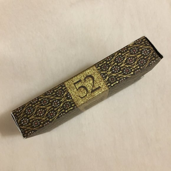 Limited Edition Uusi Pagan Deck in Black - Picture 11 of 15